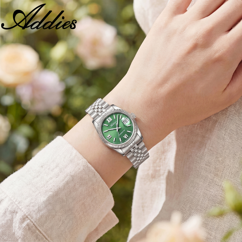 Addies Hochwertige Luxusuhr fü – Jewelry For Watches Bewertung und Preis