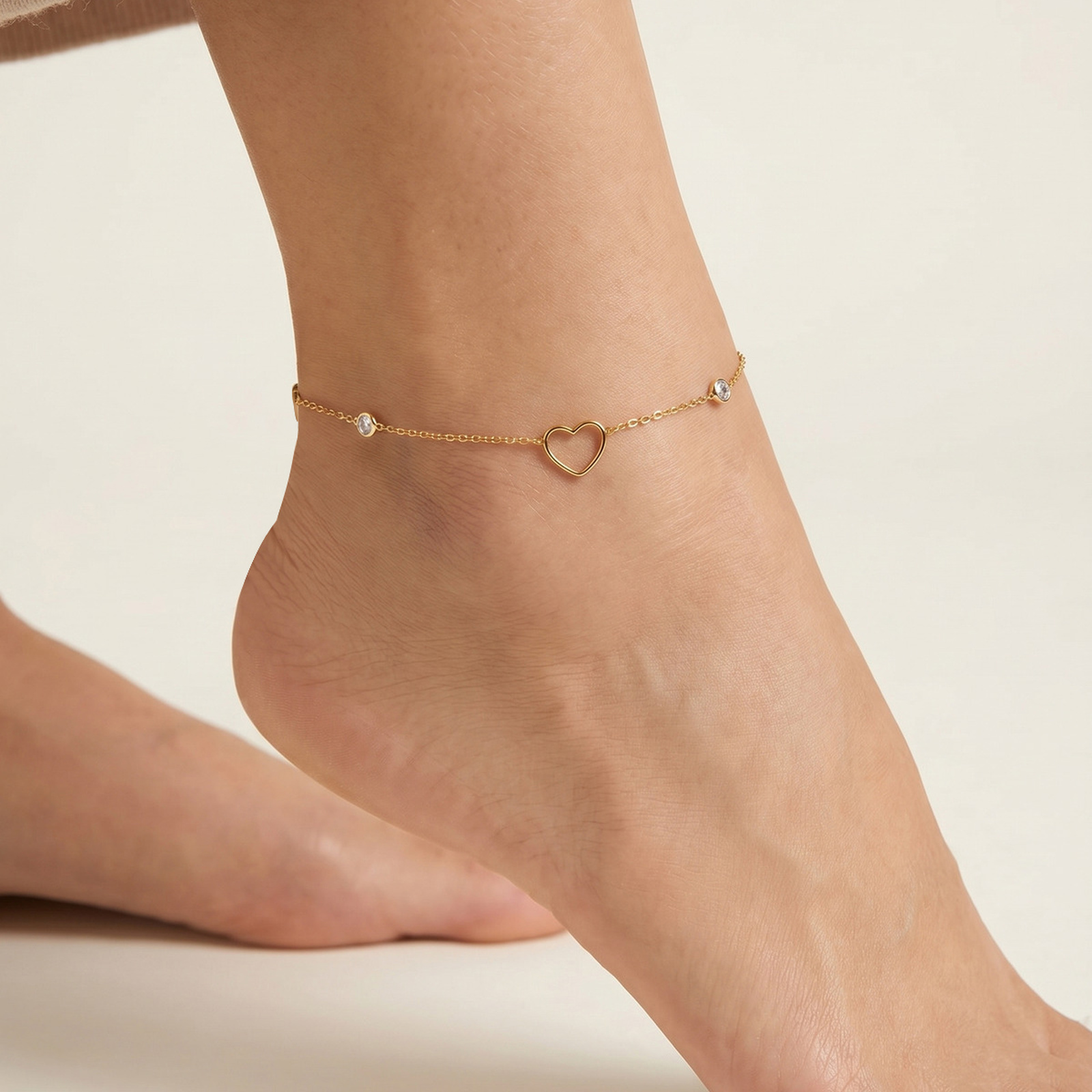 Vnox Minimalistisches Hohles H – Jc Jewelry & Watches Photos Bewertung und Preis