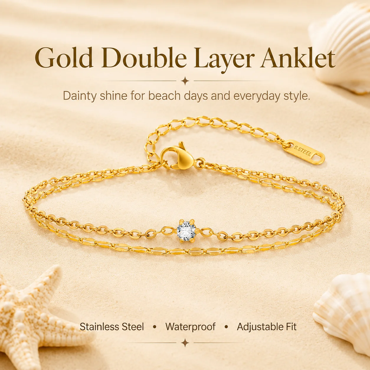 Wasserdichtes, mehrschichtiges – Jc Jewelry & Watches Photos Bewertung und Preis