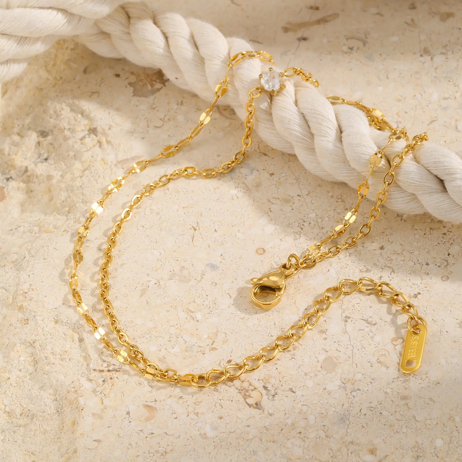 Wasserdichtes, mehrschichtiges – Jc Jewelry & Watches Photos Bewertung und Preis