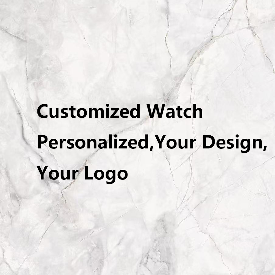 Maßgefertigte Uhr, personalisi – Jewelry For Watches Bewertung und Preis